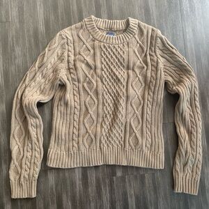 Women's sweater Gap size small